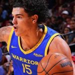 Basquete: Gui Santos aponta objetivo para próxima temporada