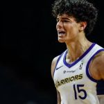 Brasileiro comenta sobre ano nos EUA e fala sobre presença na Copa do Mundo de Basquete