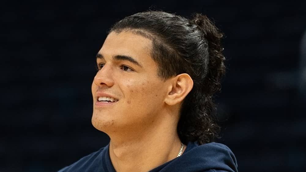 Técnico do Minas comemora chegada de Gui Santos à NBA: 'Exemplo'
