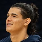 Técnico do Minas comemora chegada de Gui Santos à NBA: 'Exemplo'