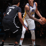 NBA: brasileiro quebra recorde de pontos na carreira e ganha elogios do técnico: ‘Incrível’