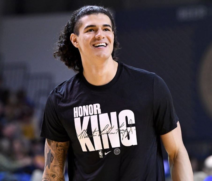 NBA: brasileiro em quadra e armador com pontuação histórica; veja resumo
