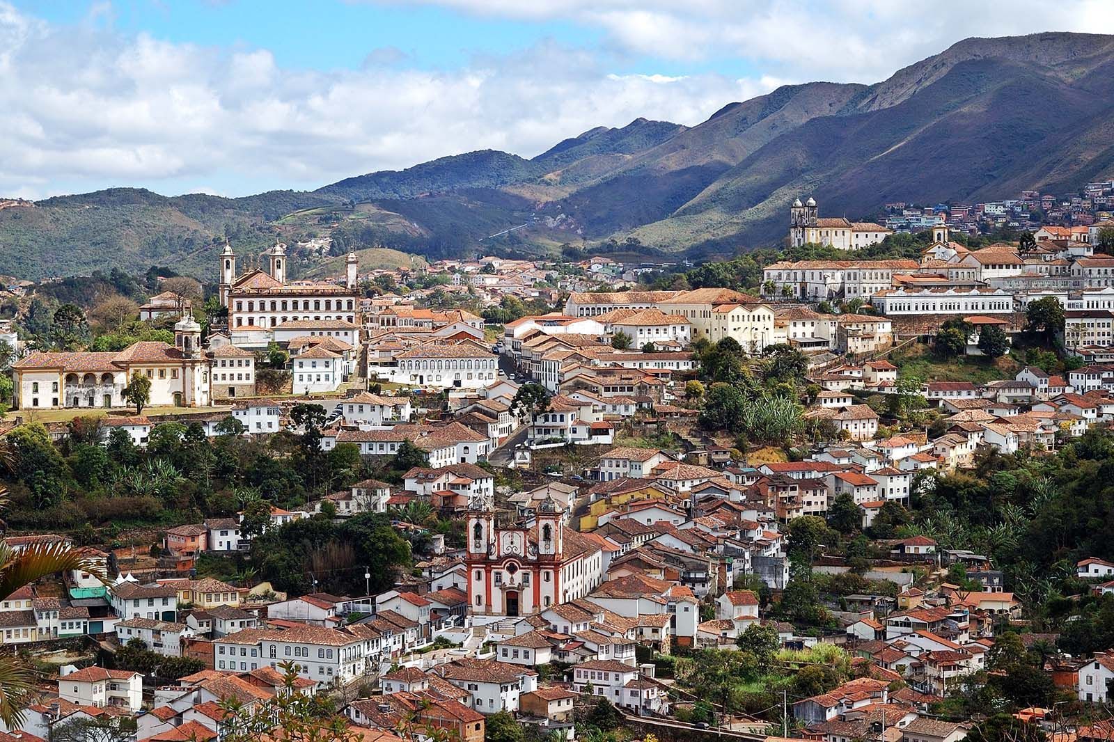 Galpão de Triagem será inaugurado em Ouro Preto