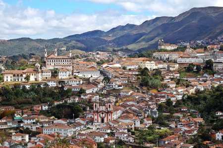 Ouro Preto - MG