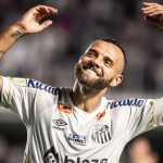 Santos vence Guarani com dois gols de Guilherme e dispara no Grupo A do Paulistão