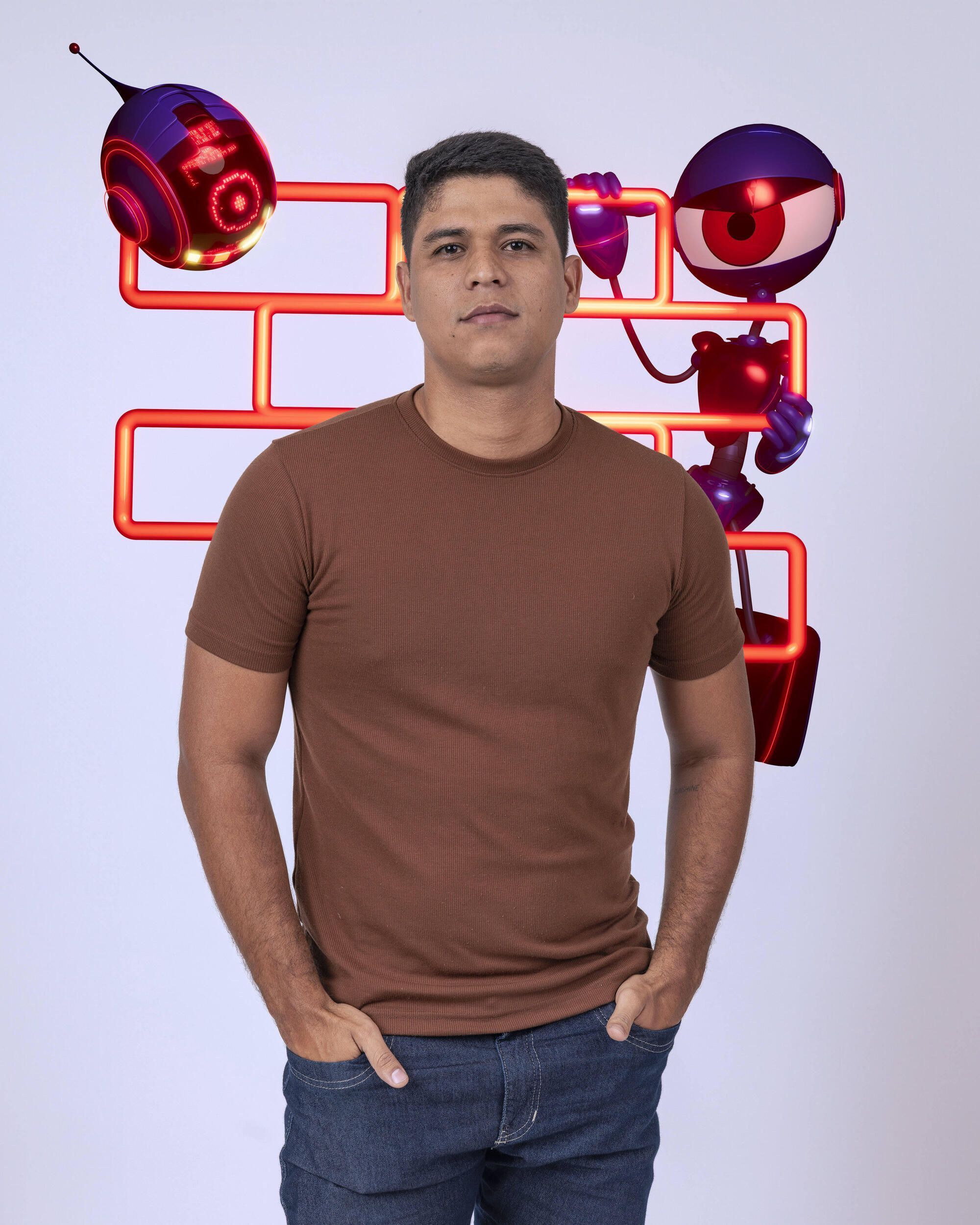 Guilherme foi desclassificado da Prova do Finalista no BBB 25?