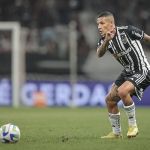 Recuperado de lesão, Arana revela sonho para sequência da carreira