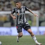 Arana destaca entrosamento para manter bons números da defesa do Atlético