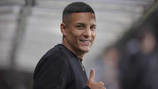 Guilherme Arana deve voltar ao time alvinegro nos próximos jogos