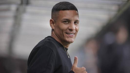 Guilherme Arana deve voltar ao time alvinegro nos próximos jogos