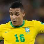 Atlético: como Guilherme Arana reagiu à convocação para a Seleção Brasileira