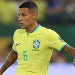 Veja como foi o desempenho de Arana no retorno à Seleção Brasileira