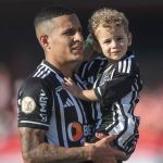 Arana projeta duelo decisivo do Atlético contra o Palmeiras; veja o que ele disse