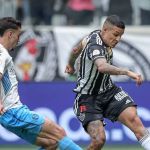 Atlético 3 x 0 Grêmio: melhores momentos do jogo pelo Brasileiro
