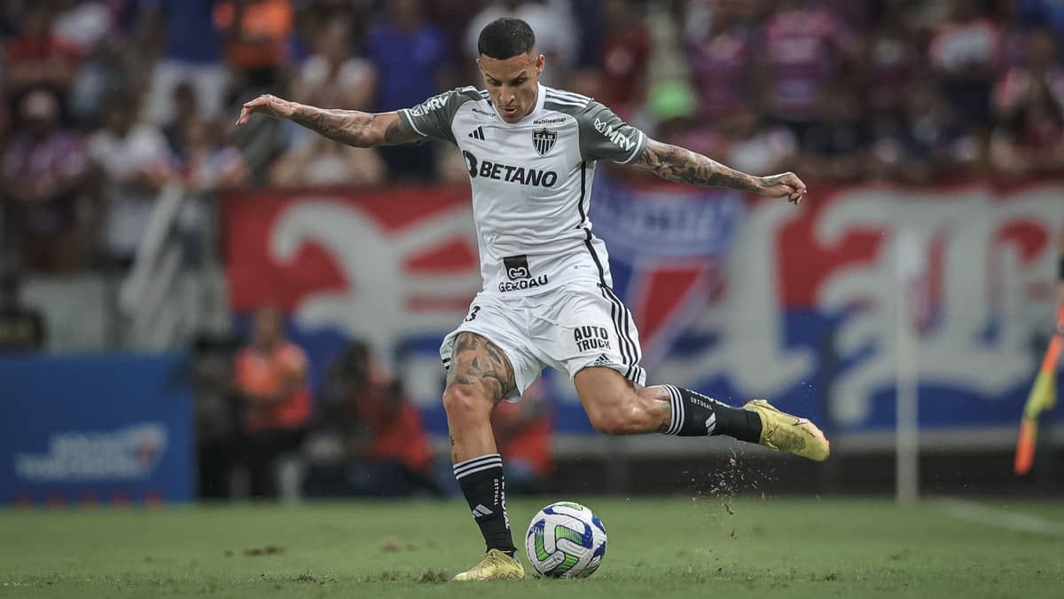 Atlético x América: onde assistir ao jogo pela Série A  
