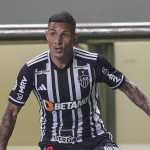 Arana solta o verbo após derrota do Atlético para o Flamengo: 'Não tem explicação'