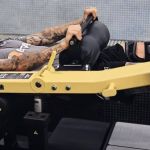 Ligação de Tite, dor extrema e 'troféu': bastidores da lesão de Arana, do Atlético