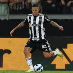 Arana pode ser novidade do Atlético para clássico contra o Cruzeiro