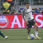 Atlético encara Palmeiras no Allianz em momento de crise do 'algoz'