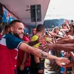 Fortaleza é o 10º brasileiro a chegar à final da Sul-Americana; veja os outros