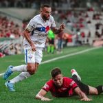 Athletico e Fortaleza empatam e aumentam jejum de vitórias no Brasileiro