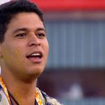 BBB 25: esposa de Guilherme esclarece boato sobre gravidez