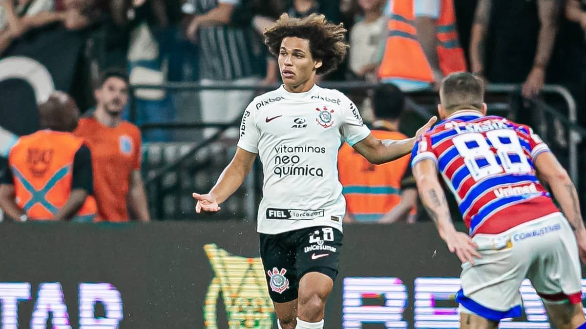 Biro responde sobre preferência entre Corinthians e Seleção Sub-20