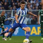 Ceará acerta contratação de ex-Cruzeiro após indicação de Barroca