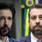 Nunes condena atitude de Marçal após divulgação de suposto documento falso contra Boulos