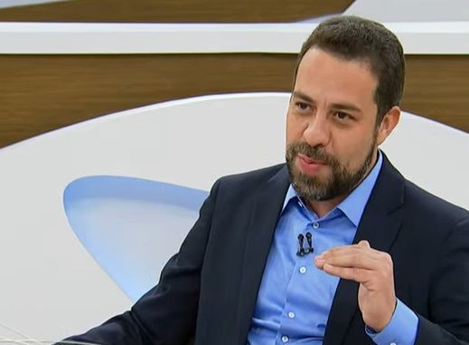 Boulos compara Nunes com Pablo Marçal: ‘São Paulo tem dois nomes do bolsonarismo’