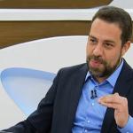 Boulos compara Nunes com Pablo Marçal: ‘São Paulo tem dois nomes do bolsonarismo’