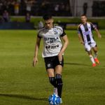 'Ceará não vai jogar para empatar', diz Castilho sobre a final contra o Sport