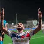 Guilherme substitui estrela e brilha em vitória do Fortaleza sobre o América