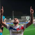 Guilherme substitui estrela e brilha em vitória do Fortaleza sobre o América