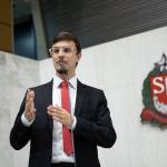 Com Copasa mais perto de ser privatizada, deputado de SP usa Sabesp como 'alerta'