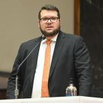 Governo de MG: Ex-deputado do Novo será secretário executivo de Desenvolvimento Econômico