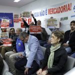 ALMG: oposição ao governo Zema obstrui projeto que acaba com referendos sobre venda de estatais