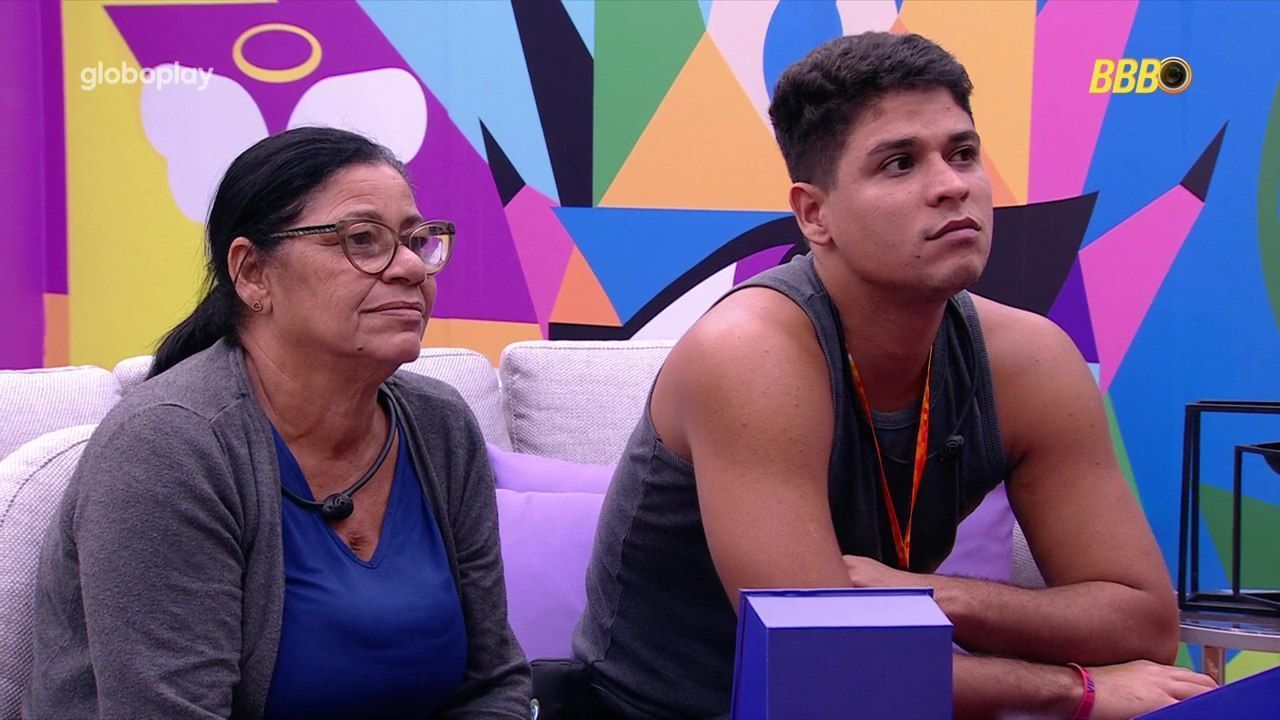Guilherme ativa comando na Central do Líder e faz descoberta no BBB 25