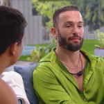 Diego Hypolito teme por sua eliminação e desabafa no BBB 25: 'as coisas me pegam'