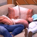 Sem Camilla, brothers apostam em novo grupo com restante do Quarto Nordeste