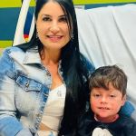 Menino de 8 anos que ficou em coma por 16 dias vai receber alta e ganha festa com os amigos