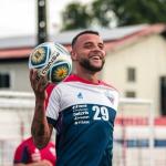 Fortaleza terá reforço no ataque contra o Cruzeiro; veja provável escalação