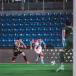 Atacante decisivo em vitória no Paraguai desfalca o Fortaleza no Brasileiro