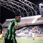 Joia da base do América projeta Copinha e brinca com apelido de campeão mundial