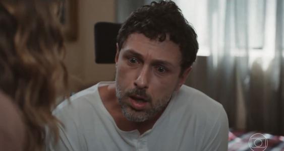 Guilherme Magon e Paolla Oliveira recebem chuva de elogios por atuação em Vale Tudo