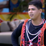 Guilherme critica postura de funcionário do BBB 25: 'Cheio de gracinha'