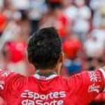 Vila Nova derrota Novorizontino na primeira rodada da Série B