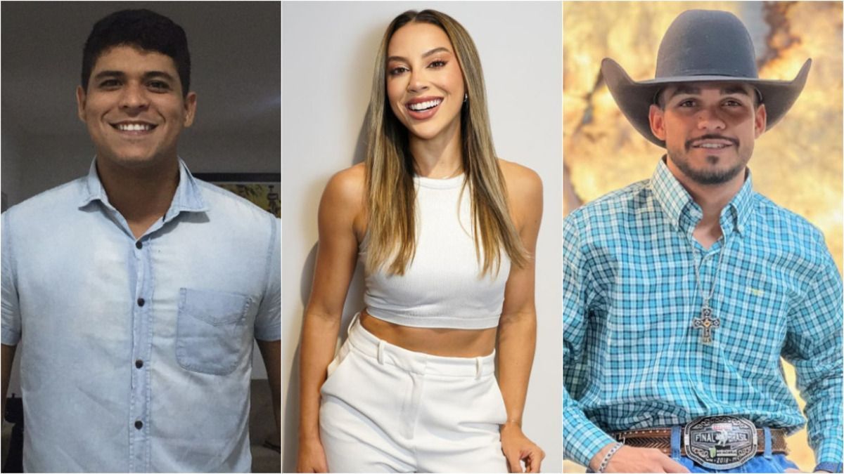 Enquete BBB 25: Guilherme, Renata ou João Pedro, quem deve ganhar?