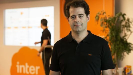 Guilherme Ximenes, CTO do Inter