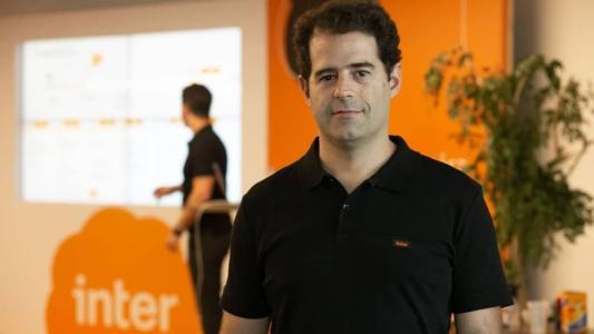Guilherme Ximenes, CTO do Inter
